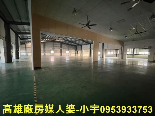 台南仁德廠房-1