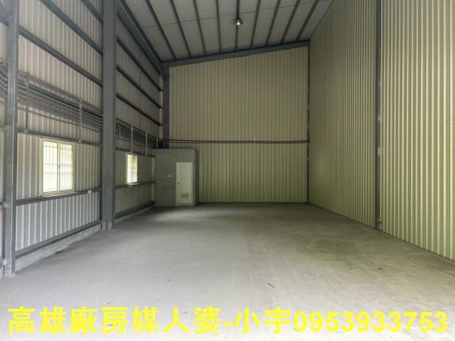高雄大社廠房-1