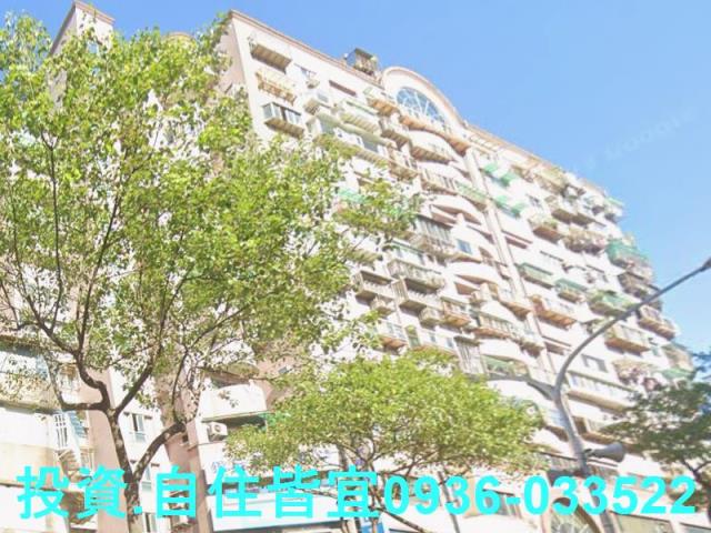 中和法拍大樓-3