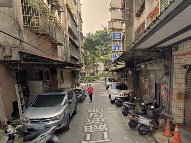 三重法拍公寓-7