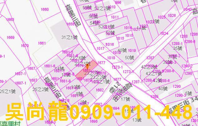 花蓮透天法拍-3
