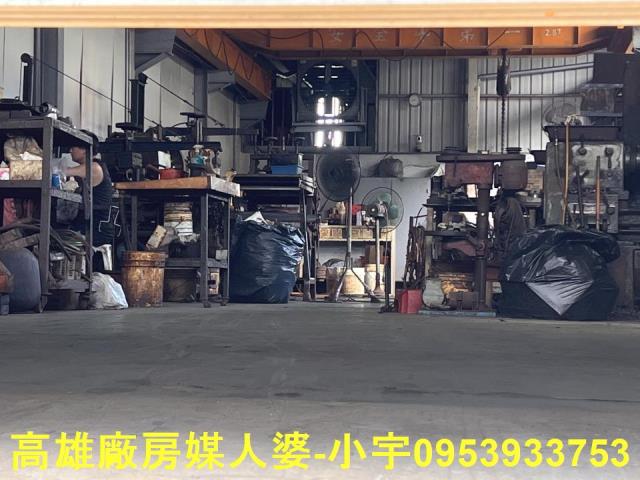 高雄仁武廠房-1