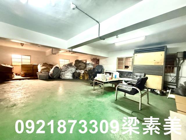 台南南區廠房-7