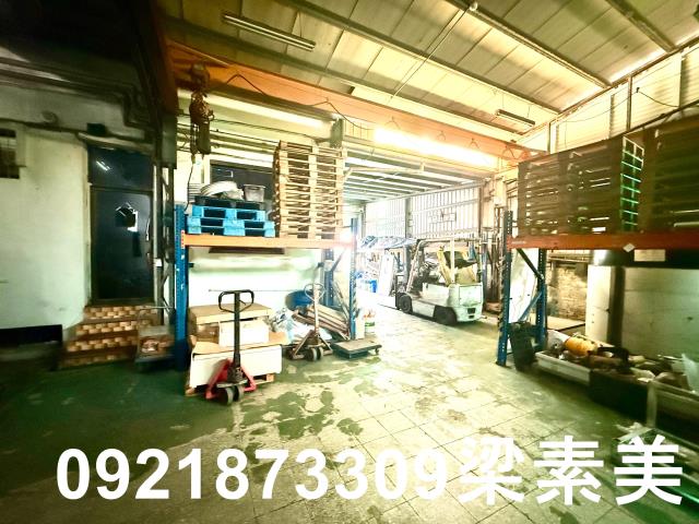 台南南區廠房-8