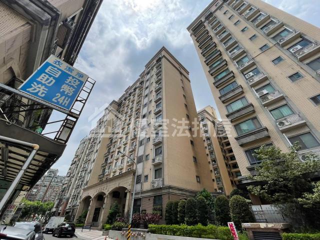 桃園區大樓法拍-1