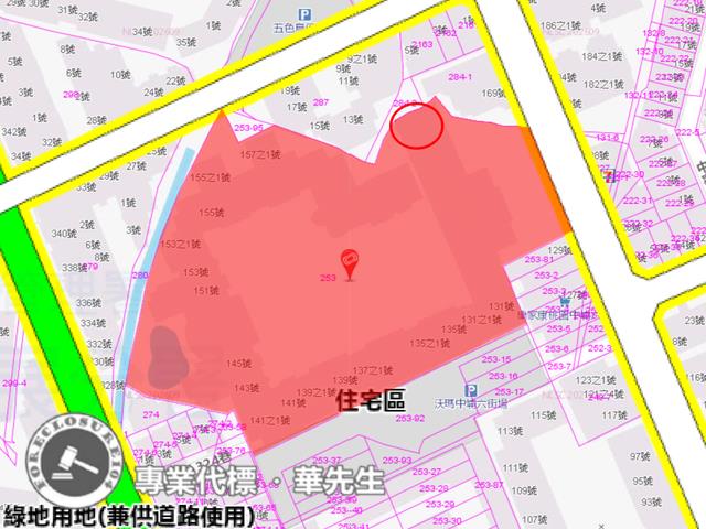 桃園區拍賣大樓-10