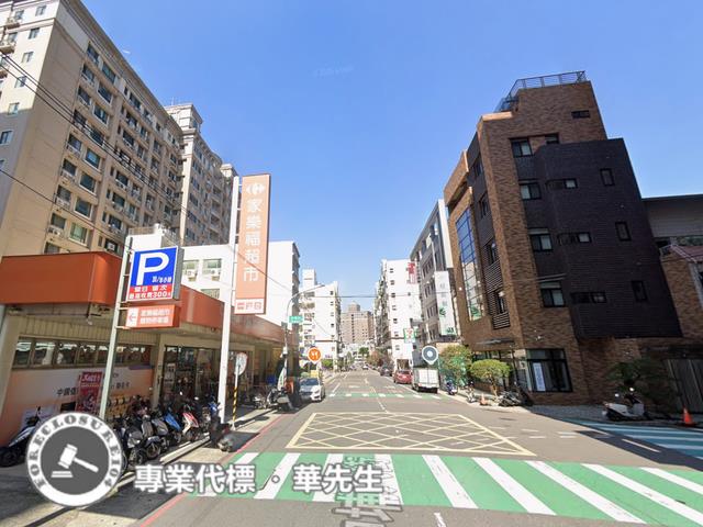 桃園區拍賣大樓-7