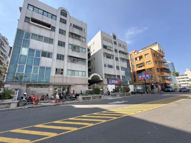 中西區大樓-8