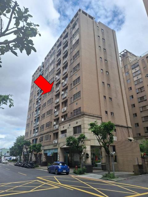 新北大樓法拍-7