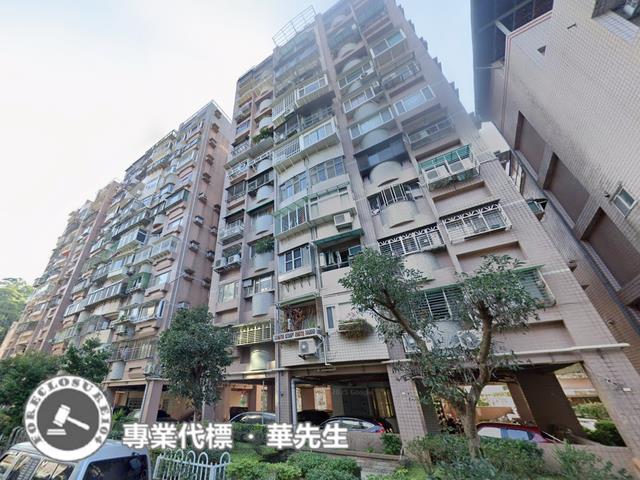 台北文山區法拍大樓-10