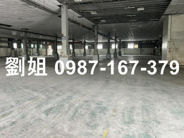 台南善化廠房-2