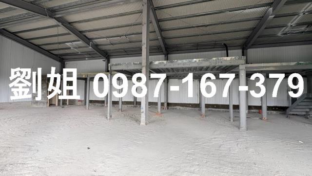 高雄三民區廠房-1