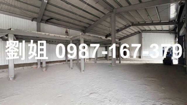 高雄三民區廠房-2