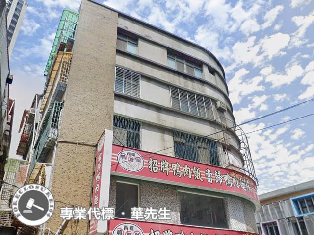 新北永和店面法拍-5