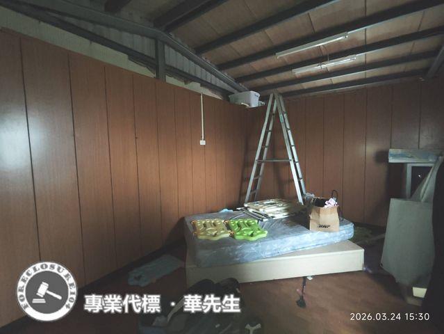 桃園龍潭法拍透天-4