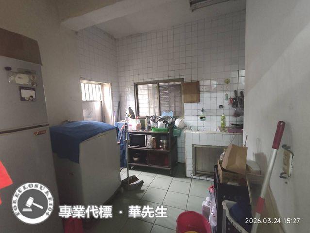 桃園龍潭法拍透天-2