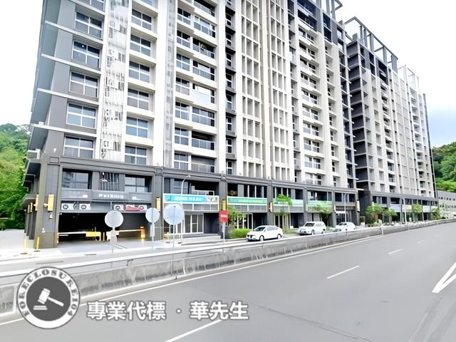 新北新店店面拍賣-8