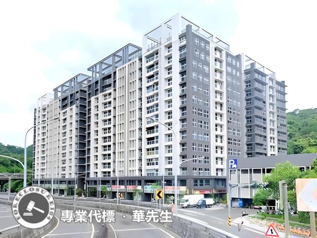 新北新店店面拍賣-7