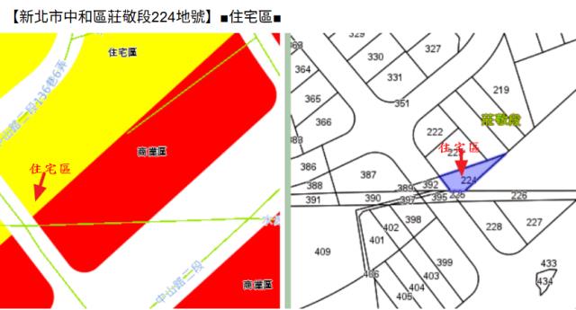 新北中和法拍大樓-12