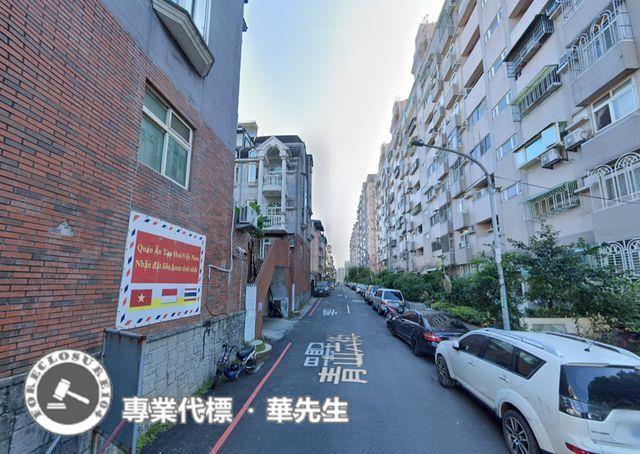 桃園楊梅透天法拍-12