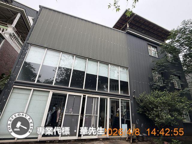 桃園楊梅透天法拍-7