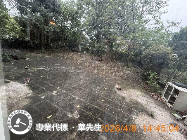 桃園楊梅透天法拍-8