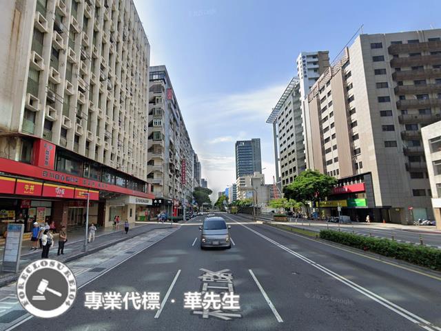 中山區大樓法拍-4
