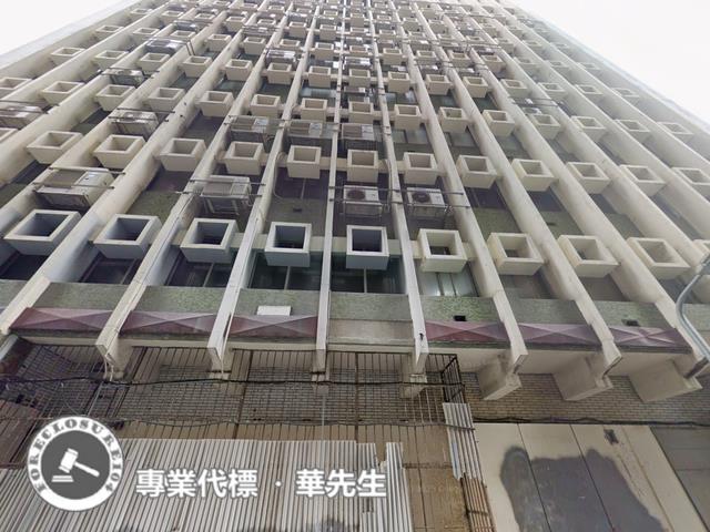 中山區大樓法拍-5