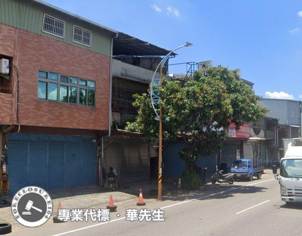 大溪透天法拍-3