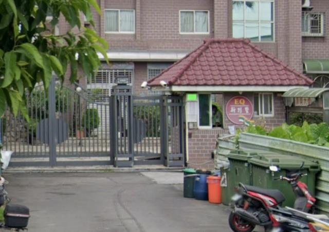 樹林法拍華廈-3