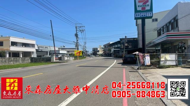 大雅農舍-4