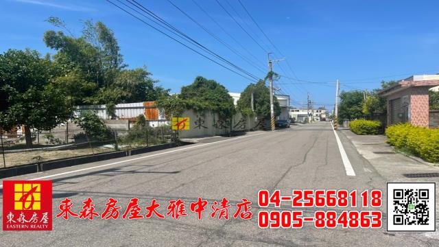 大雅農舍-6