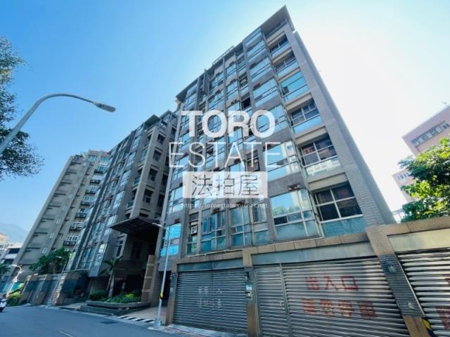 北投大樓拍賣-3