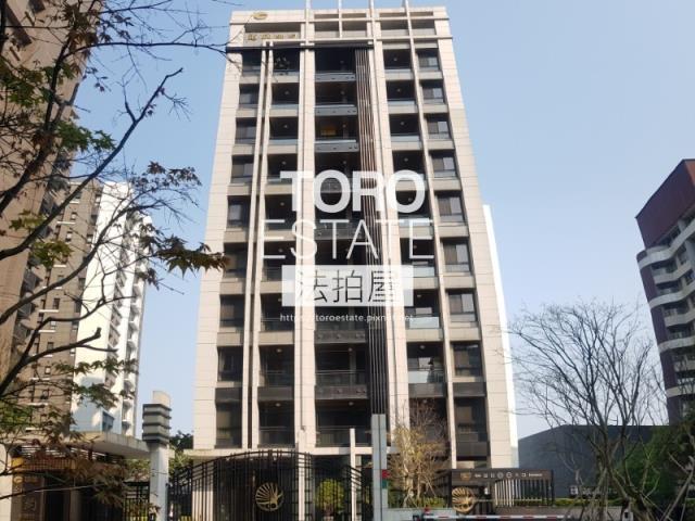 內湖法拍大樓-1