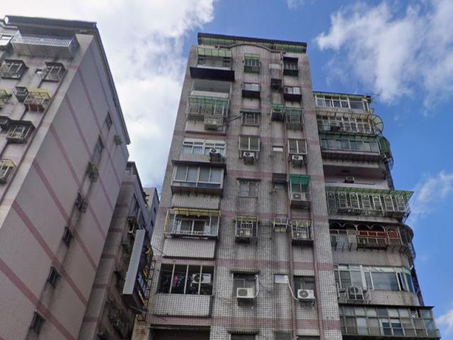 新北土城法拍大樓-6