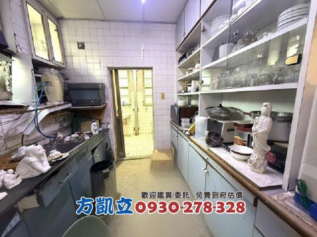 台南中西區透天-6