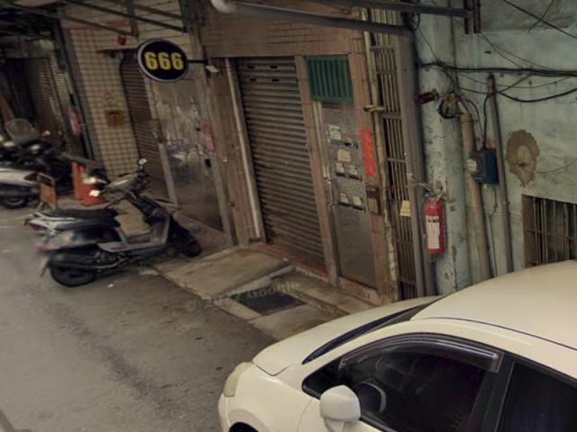 新北三重法拍公寓-2