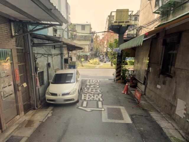 新北三重法拍公寓-4