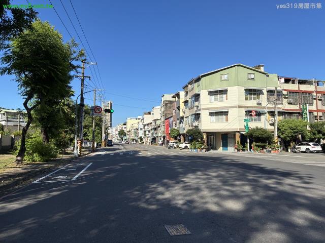 高雄鼓山透天-11