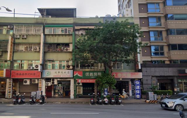 板橋拍賣公寓-1