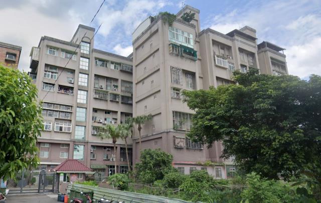 樹林法拍華廈-1