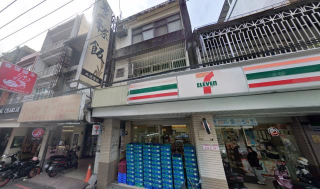 中壢店面拍賣-1