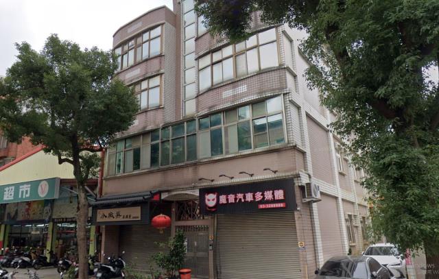 龜山法拍公寓-1