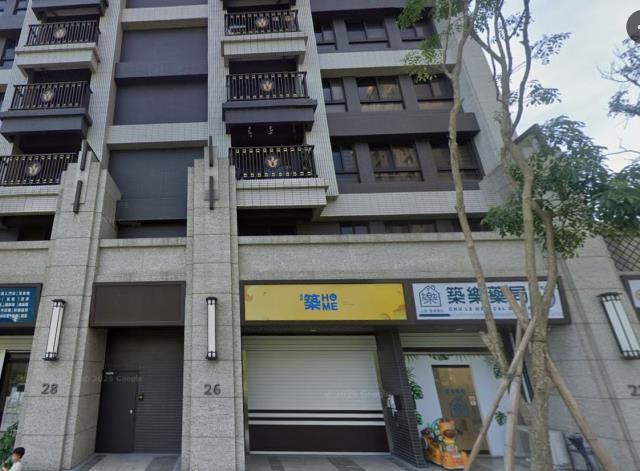 蘆竹店面法拍-2