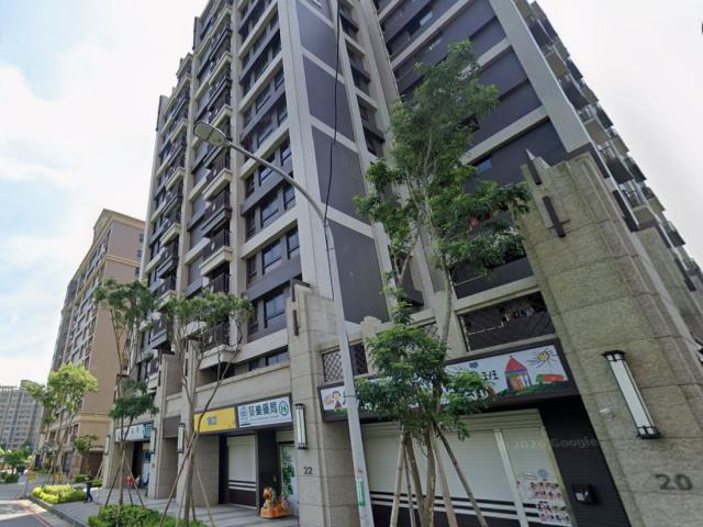 蘆竹店面法拍-4