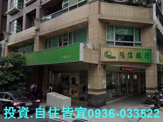 新北法拍大樓-4