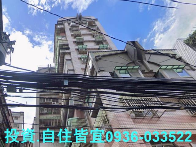 新北大樓法拍-3