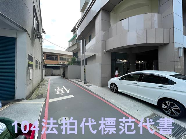 新北大樓法拍-7