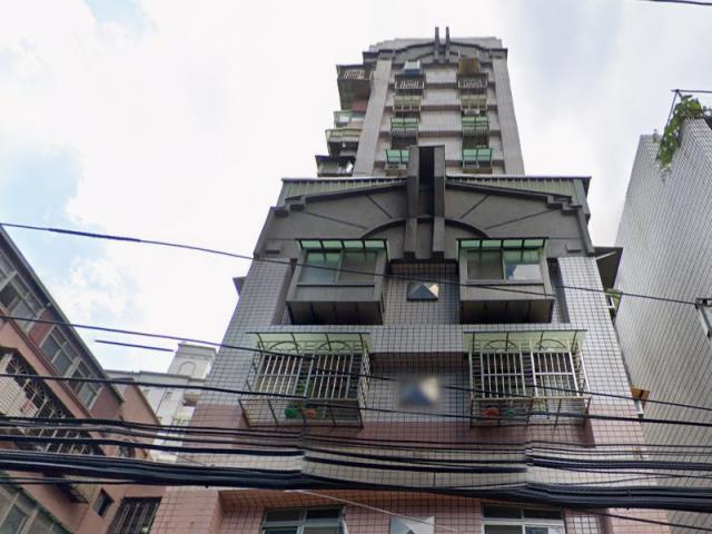 新北板橋大樓法拍-2