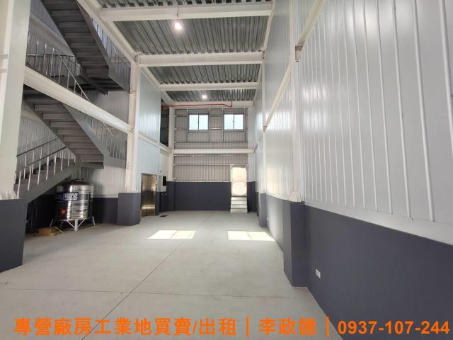 桃園中壢廠房-13